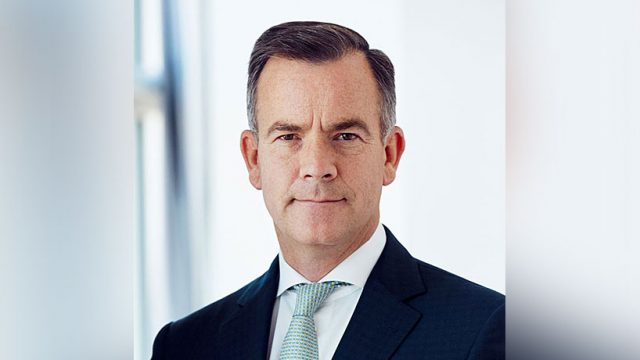 Duncan O’Rourke Appointed CEO Accor Northern Europe