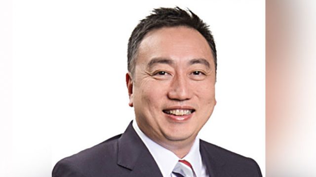 Valor Hospitality Names Tan Principal Advisor of Asian Management Division