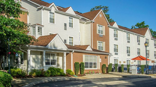 Extended Stay America Adds Seven New Properties