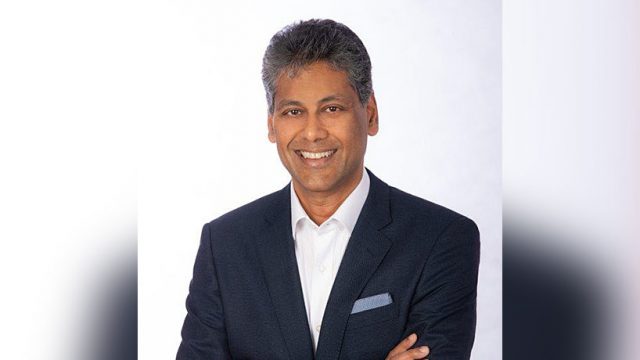 Marriott Promotes Anand to EMEA President