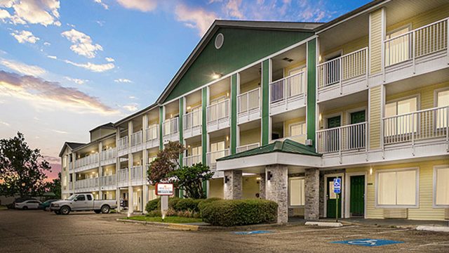The Siegel Group Continues Expansion of Its Extended-Stay Brand in LA