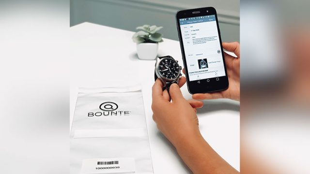 Bounte Protect Offers Low-Touch Lost and Found Solution