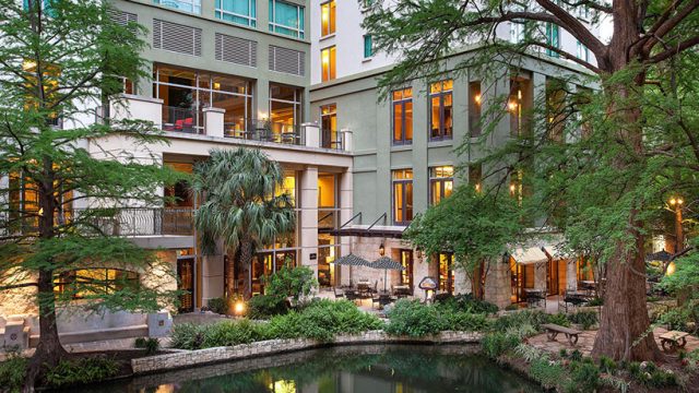 Wheelock Street Capital Acquires Hotel Contessa in San Antonio