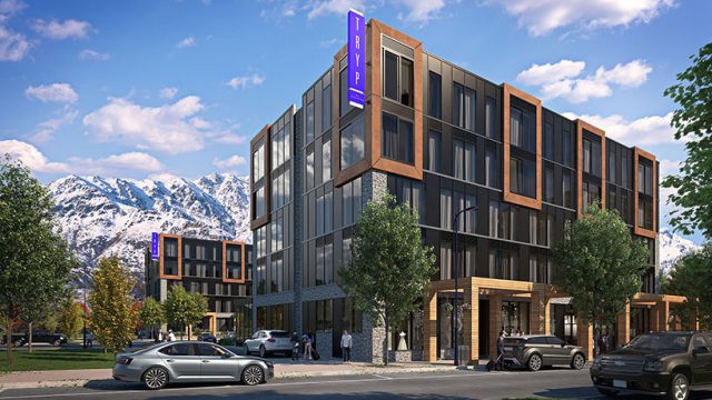 TRYP by Wyndham Debuts in New Zealand With Two Hotel Signings