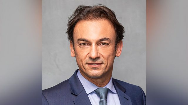 Accor Names Patrick Mendes Group Chief Commercial Officer
