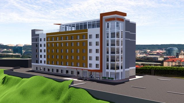 Cambria Hotels Continues Expansion Across Tennessee