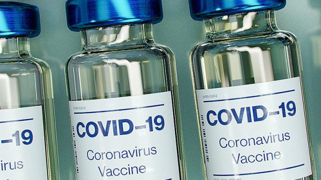 GBTA: COVID Vaccine a Game Changer for Business Travel