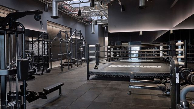 Sbe Collaborates With Dogpound Gym for Elevated Fitness Services