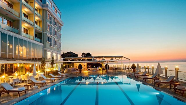 Wyndham Continues its Growth Across EMEA