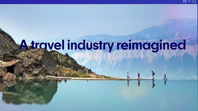 Expedia Shares Positives Signs, Spotlights Technology as Catalyst for Tourism Recovery
