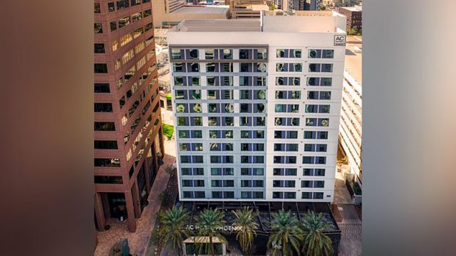 New Properties Debut in Phoenix, Nashville and DC