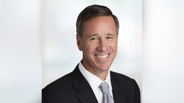 Arne Sorenson to receive lifetime achievement award posthumously at The Lodging Conference