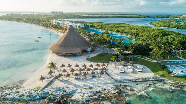 Club Med Well-Positioned for Return of Travel