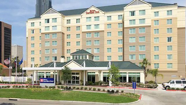 Summit Hotel Properties Suffers 2020 Net Loss of $158.2M 