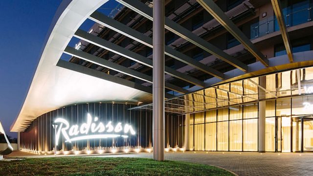 Radisson Remains on Track With African Expansion