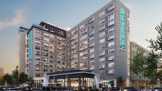 Reverb Coming to Tampa; More Hotels in the Works