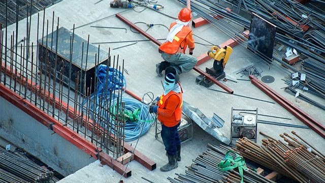 Canada’s hotel construction pipeline drops slightly year-over-year