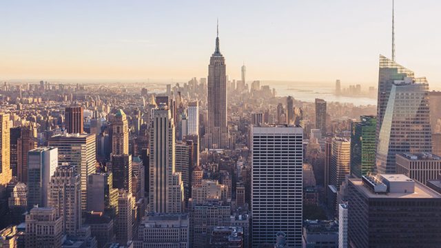 NYC Market Tops U.S. Hotel Construction Pipeline