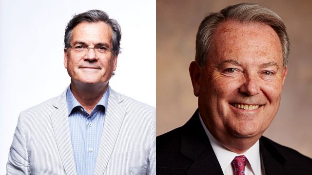 Woodworth, Reynolds Join Hotel Investor Apps Board