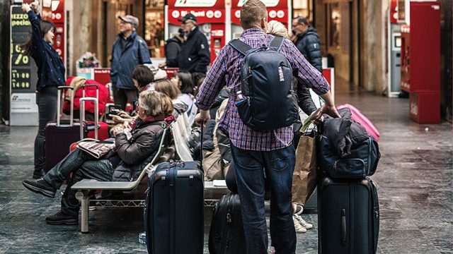 Gen X Travelers to Lead 2021 Pandemic Recovery