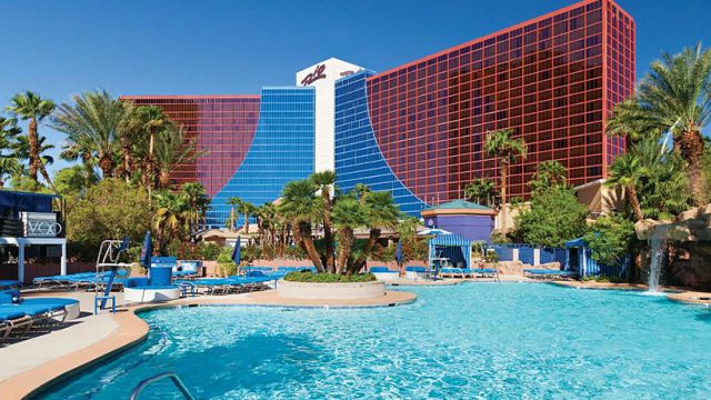 Rio Las Vegas to reposition to multiple Hyatt offerings