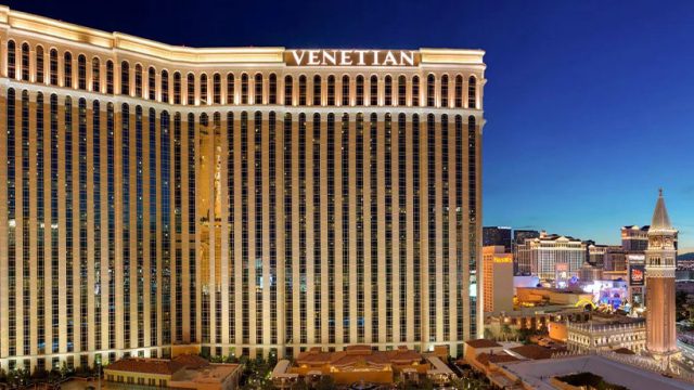 Las Vegas Sands Corp. to sell Vegas properties for $6.25B