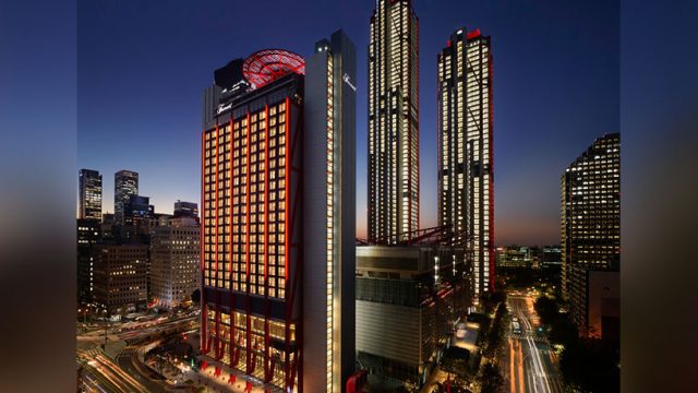 Accor expands in South Korea
