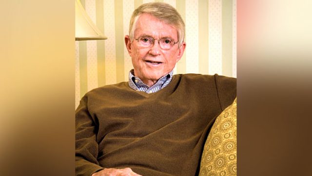 Jack P. DeBoer, extended-stay and all-suite hotel pioneer, passes away