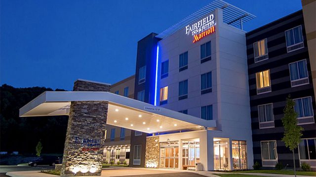 Hawkeye Hotels closes three acquisitions
