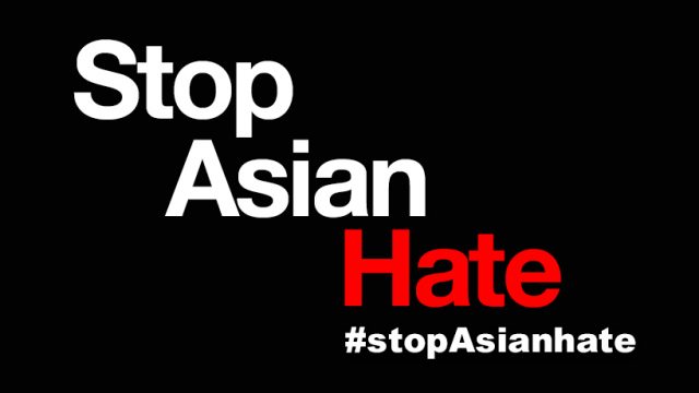 Industry supports #stopAsianhate