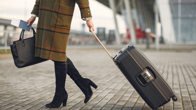 Survey reveals impact of lack of business travel