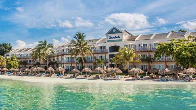 Sandals plans three new hotels in Jamaica