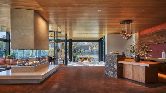 Sunstone acquires the Montage Healdsburg Resort for $265M