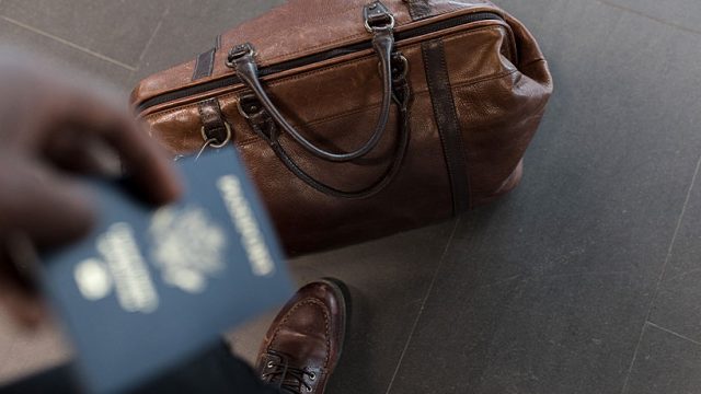 Survey: 72% of travelers have already traveled domestically