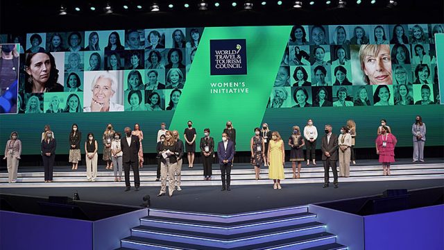 WTTC launches initiative supporting women in travel and tourism