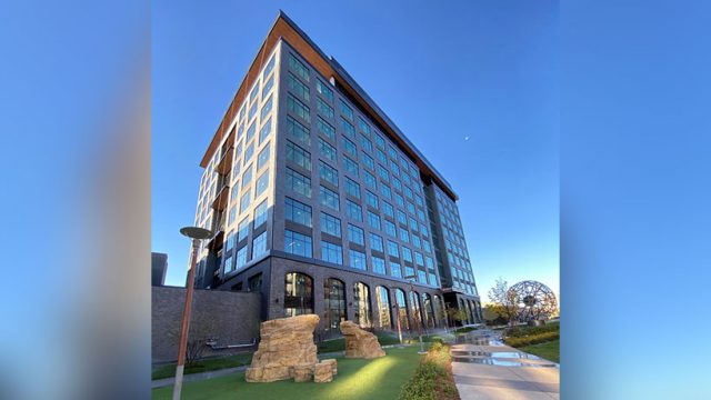Radisson Hotel Group Americas to move headquarters