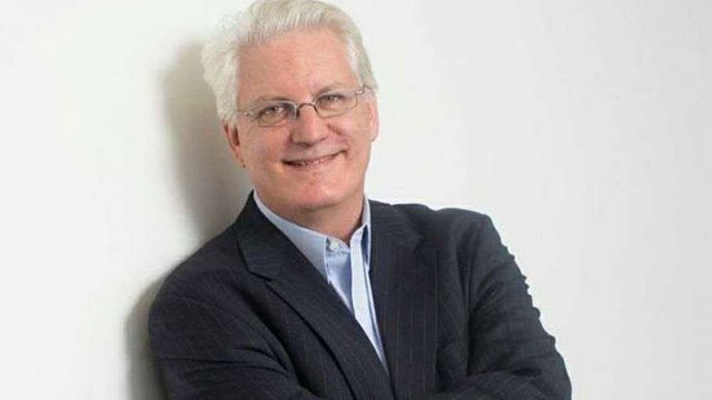 François Bacchetta, easyHotel CEO, dies