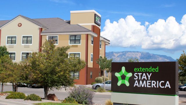 Blackstone, Starwood Capital complete acquisition of Extended Stay America