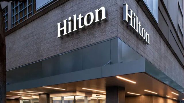 Brand Finance: Hilton remains world’s most valuable brand