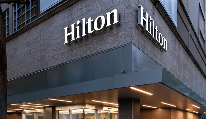 Brand Finance Hilton Remains Worlds Most Valuable Brand