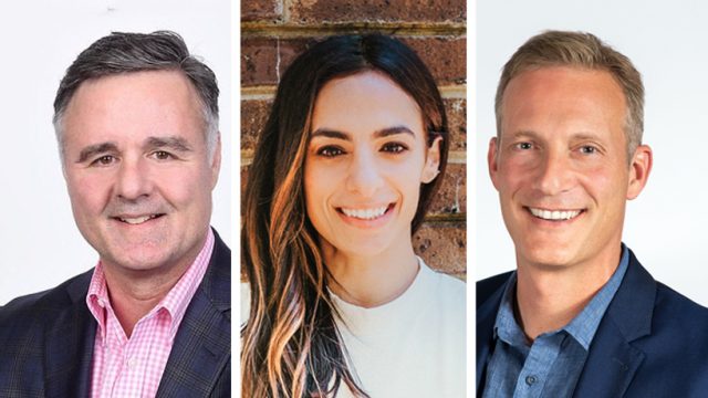 Mint House appoints three executives to leadership team