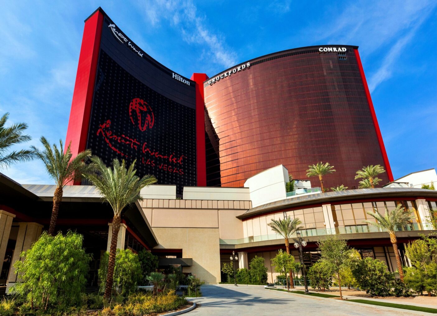 Resorts World in Las Vegas, Nevada: My 3-Day Experience at the Conrad -  WanderWisdom