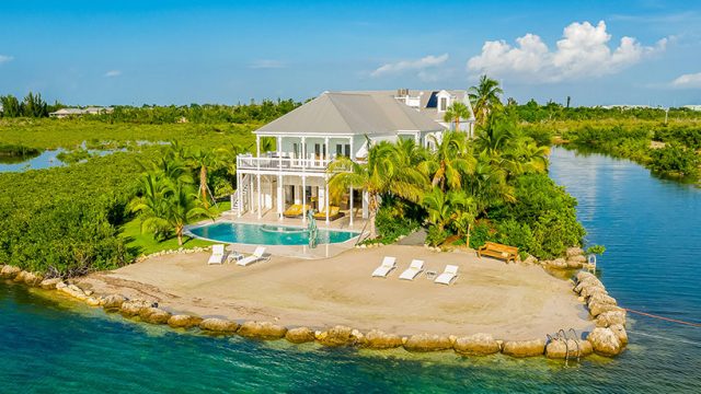 Vacasa study: Vacation home rentals are on the rise