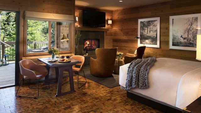 Geolo Capital sells Big Sur resort for $148M; more transactions