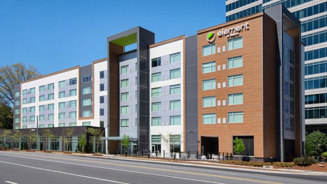 HVMG adds four hotels to portfolio; more management news