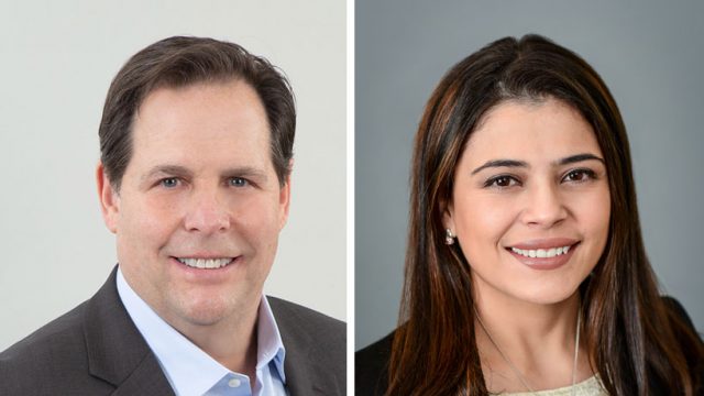 Meyer Jabara adds CFO and SVP, HR to executive team