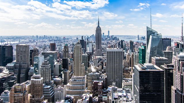 LE: NYC leads U.S. construction pipeline at end of Q2