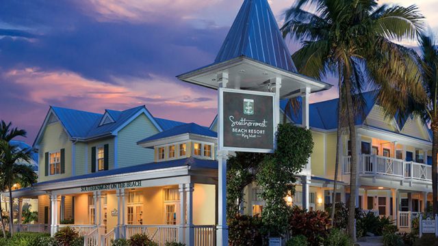 Pebblebrook resorts in Q2 outperform same period in 2019