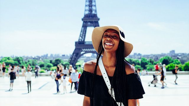 Grants awarded to support black travel organizations and content creators