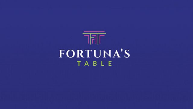 Castell Project and She Has a Deal launch Fortuna's Table
